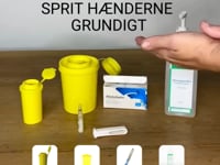 Indlæs video: