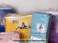 Indlæs video: