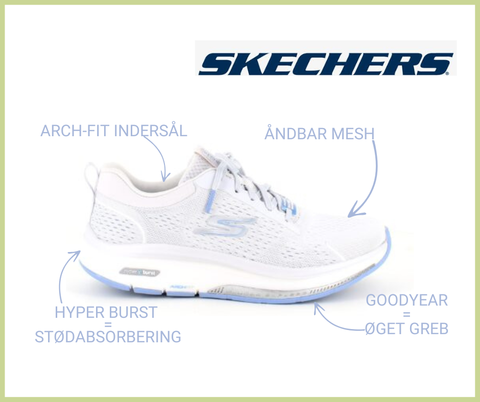 Goodyear ydersål
