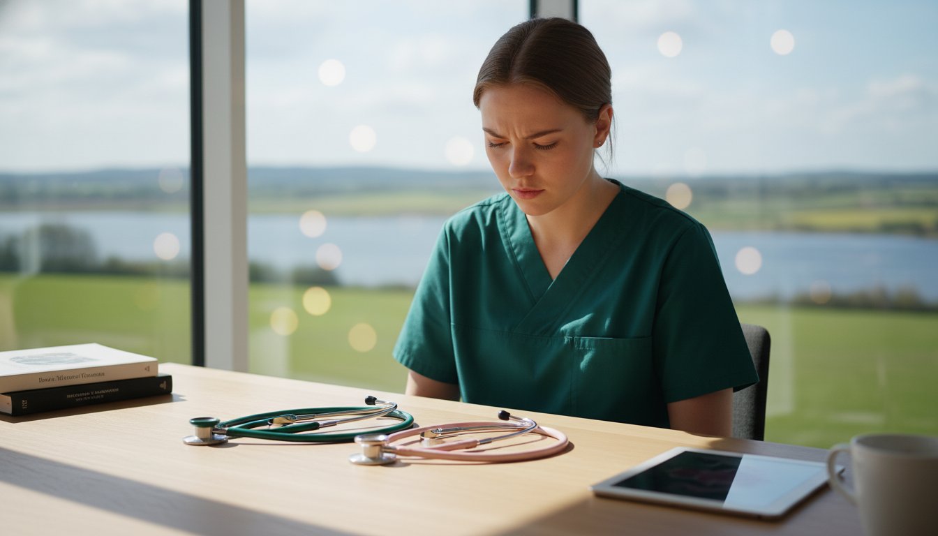 Bedste stetoskop til medicinstuderende 2026: Den ultimative guide
