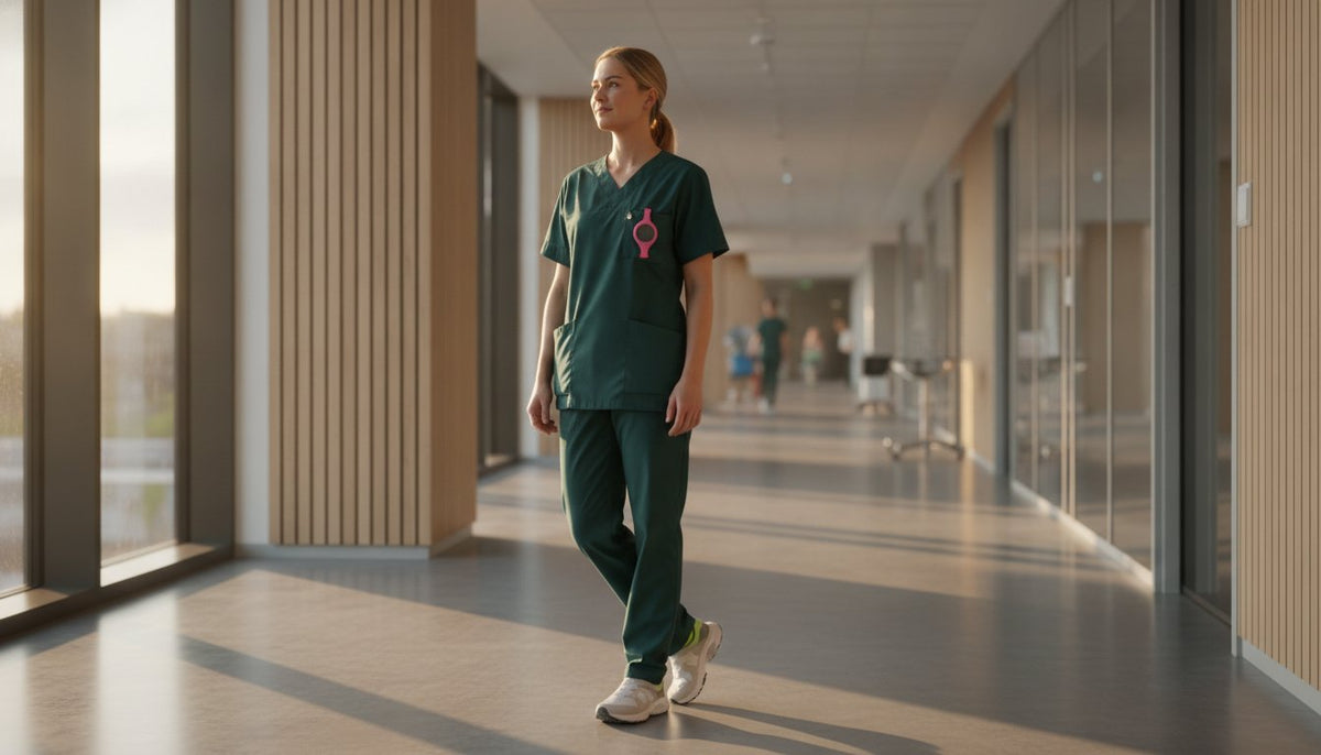 Dit nattevagtskit – 10 ting mange sygeplejersker ikke vil undvære