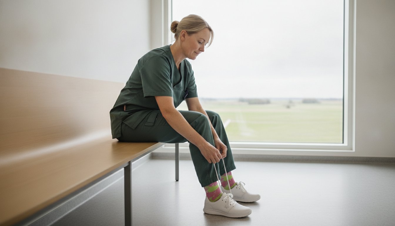 Ergonomi for sygeplejersker: Pas på dig selv, mens du passer andre (2026 Guide)