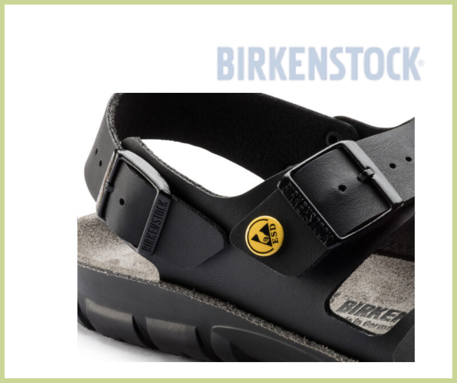 Birkenstock Professionel