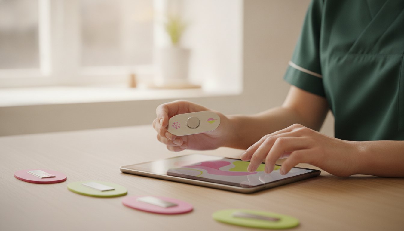 Design dit eget navneskilt: Skab et professionelt og personligt udtryk i 2026