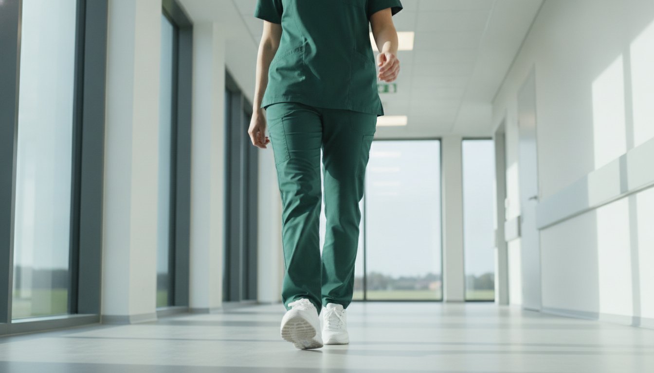 Er Skechers gode at gå i hele dagen? Den ultimative guide til komfort i 2026