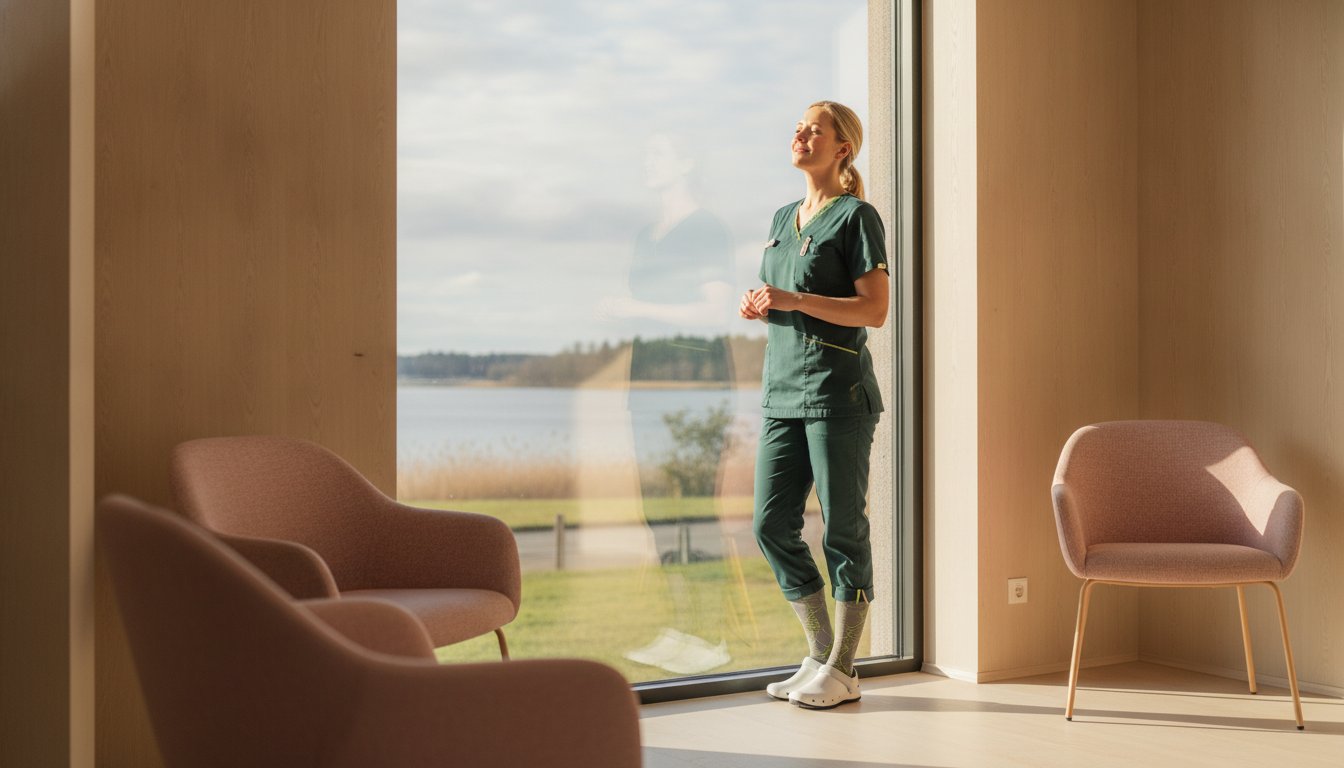 Fordele ved kompressionsstrømper: Din guide til lettere ben i 2026