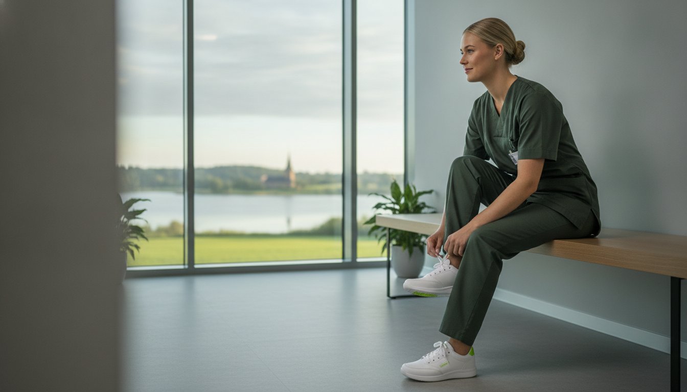 Gave til nyuddannet sygeplejerske: Den ultimative guide til gaver med mening i 2026