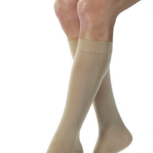 Kompressionsstrømper – hvad gør det
