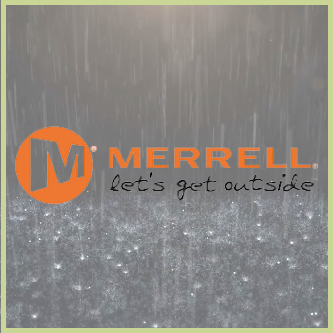 Merrell forhandler