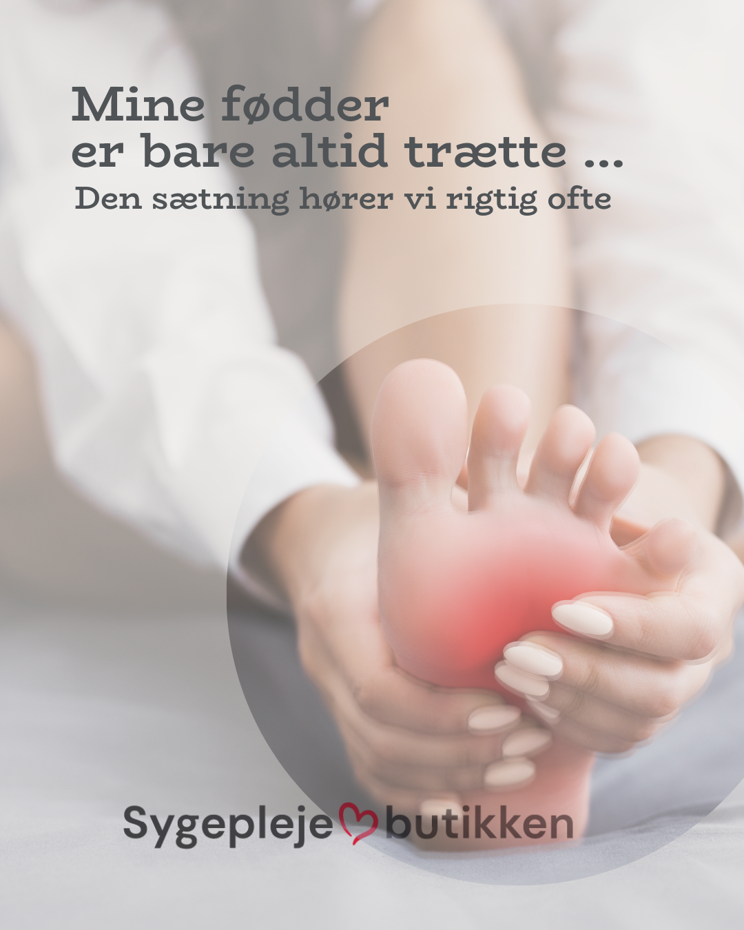 Hvordan plejer du dine sko bedst?