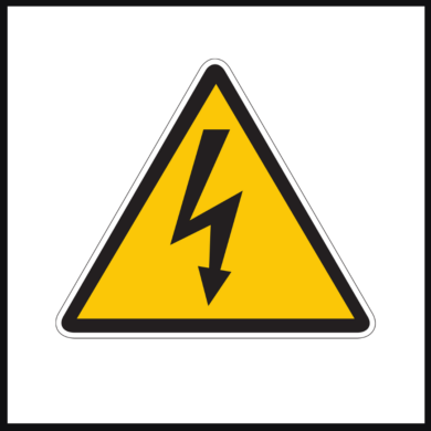 Hvad betyder statisk elektricitet?