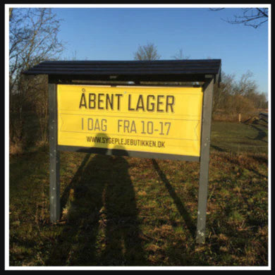 Åbent Lager