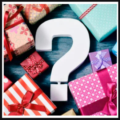 Top 5 over personlige gaver