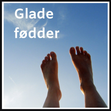 Få 10 gode råd til at pleje din fødder