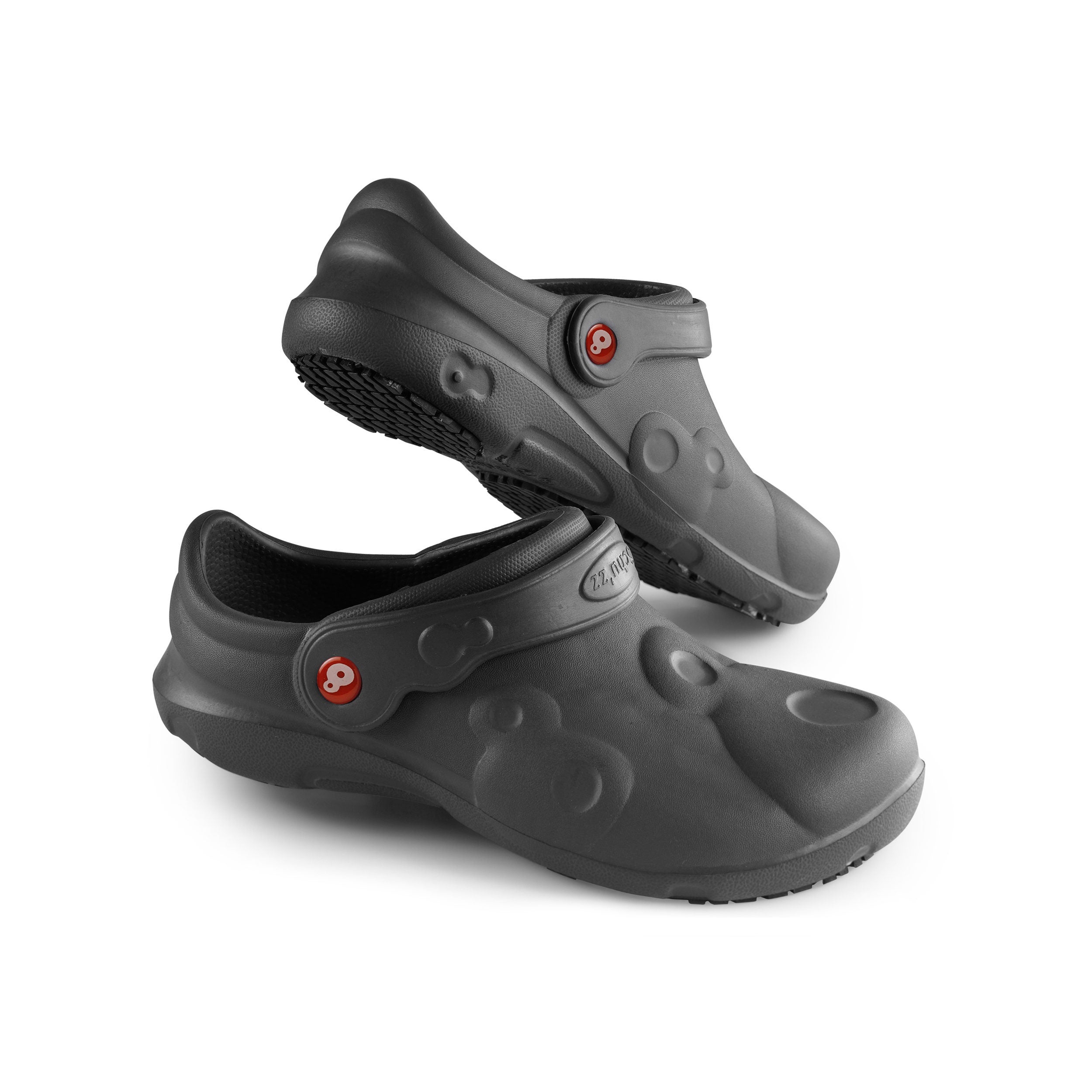 Demopakke skridhæmmende arbejdsfodtøj