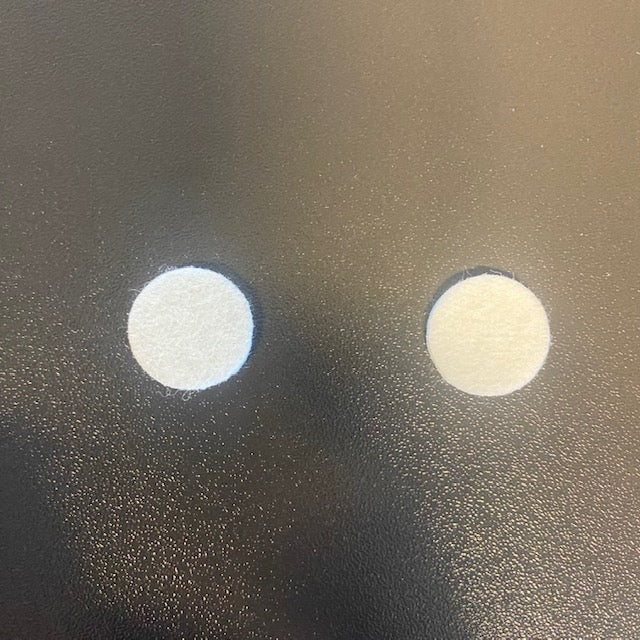 Filter til nebulisator