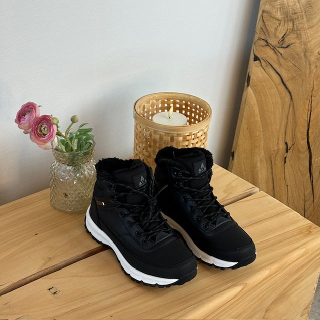 Whistler vandafvisende vinterstøvle til damer og herrer