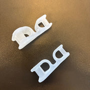 Tåskiller i Gel – 2 stk.