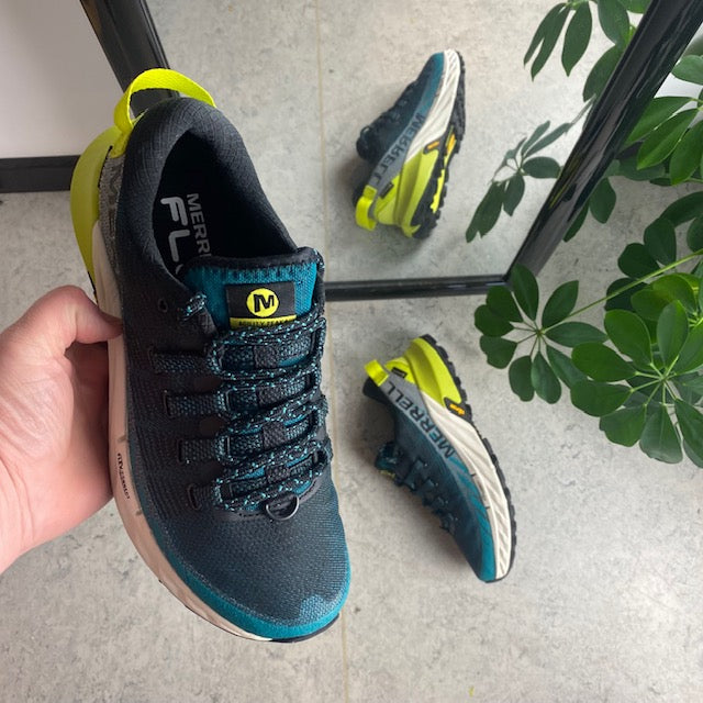 Vandresko fra Merrell