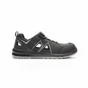 Sikkerhedssko med sporty look