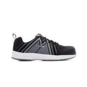 Åndbar sikkerhedssko