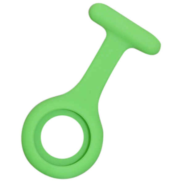 Sygepleje silikoneur med dato