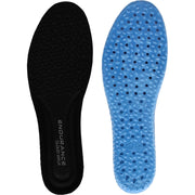 Bløde såler fra Endurance med fremragende støtte.