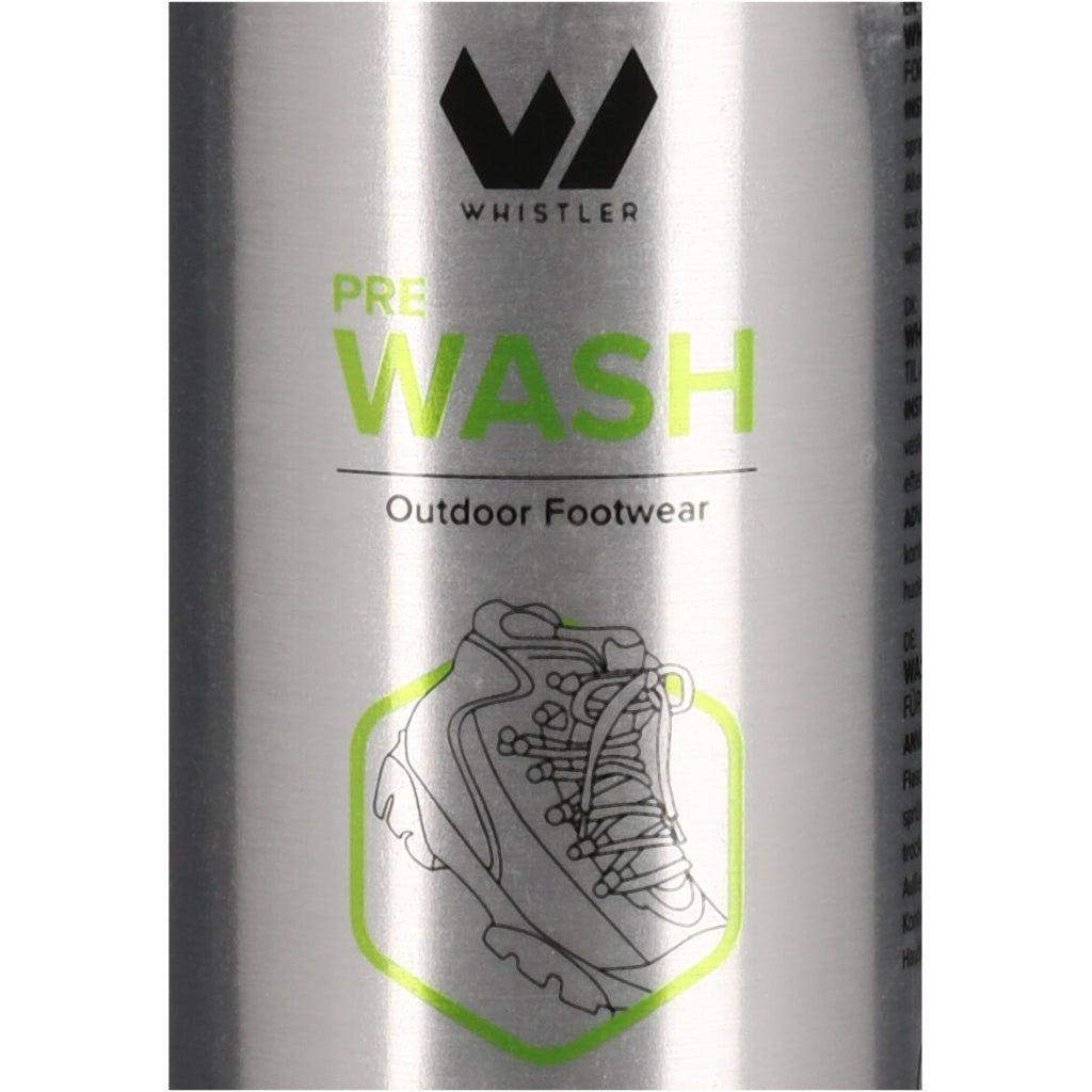 Fodtøjs rens til alle materialer