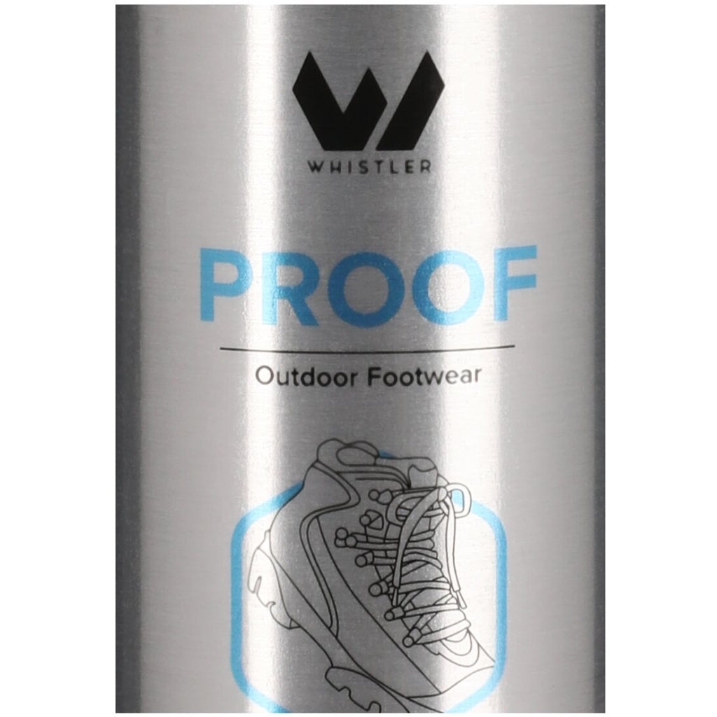 Hurtigt tørrende imprægneringsspray