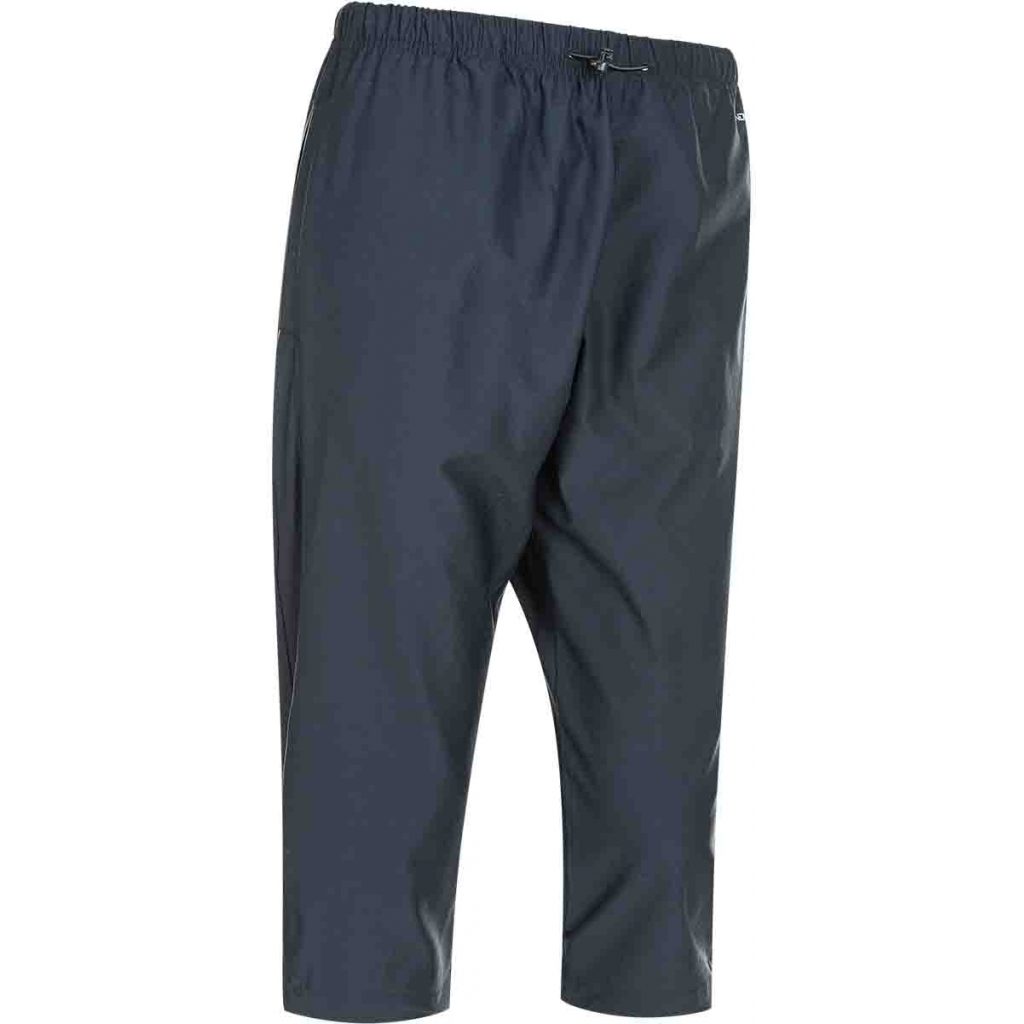 Endurance 3/4 bukser i sort