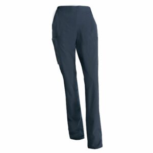 Nybo Navy Unisex Sporty T800 Bukser, Pull-on, Stretch, Justerbar Længde