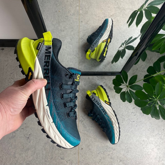 Vandresko fra Merrell