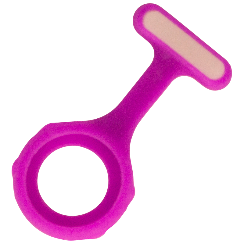 Cover til digital sygeplejeur