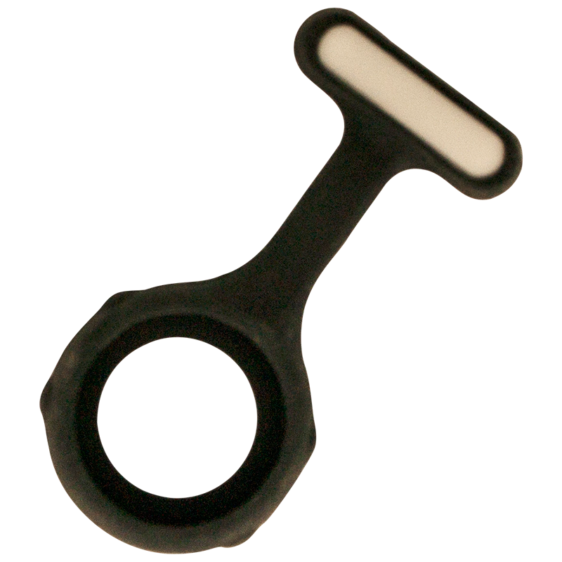 Cover til digital sygeplejeur