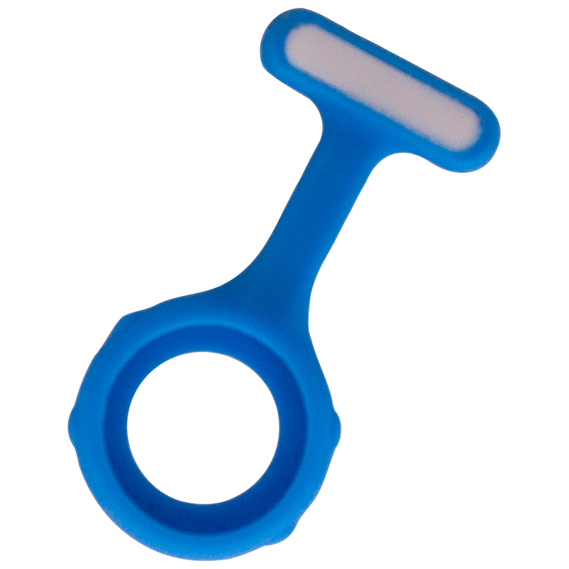 Cover til digital sygeplejeur