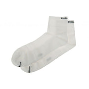 Hvid bambus strømpe