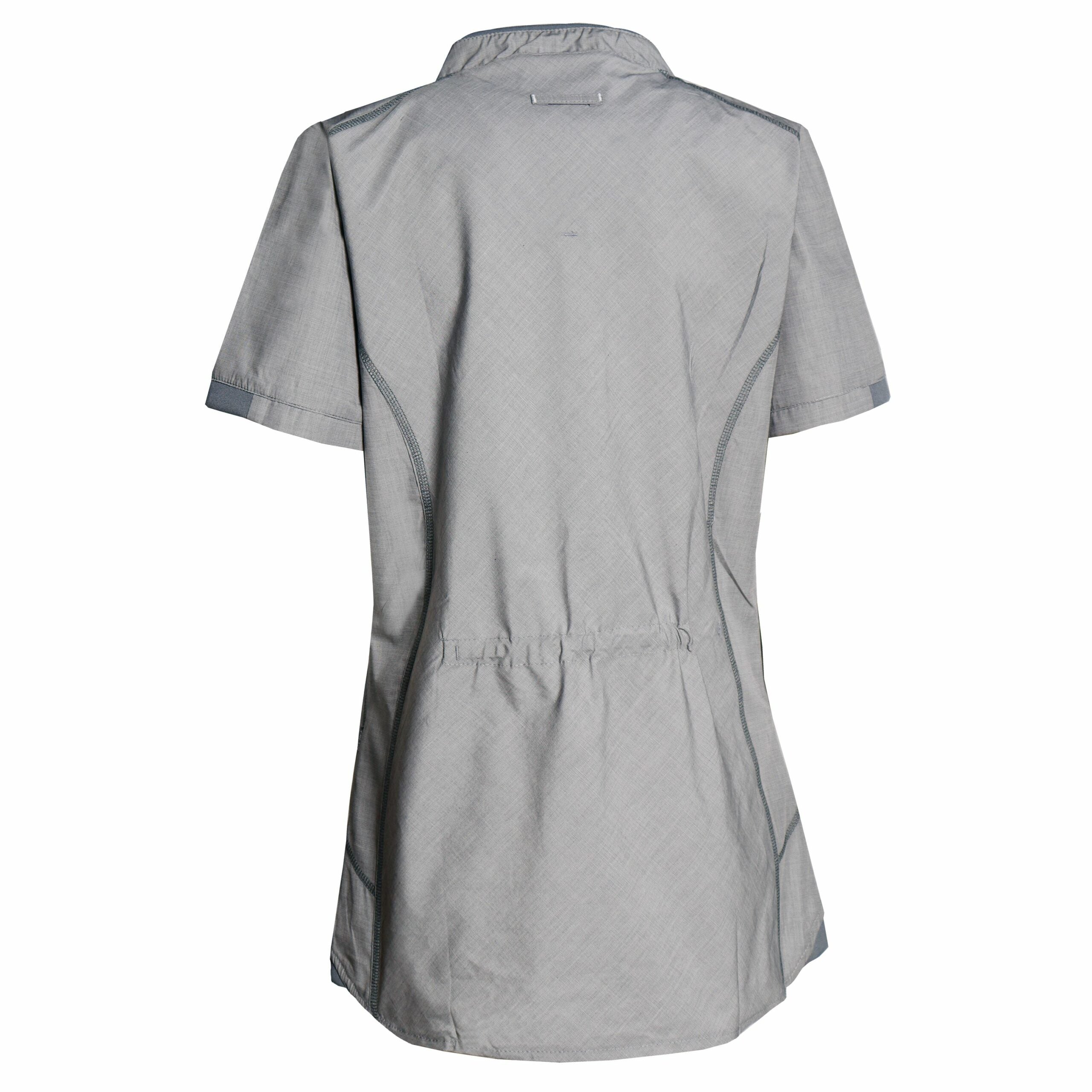 Nybo Grå Damebusseronne, Sporty, Taljeret, Fleksibel