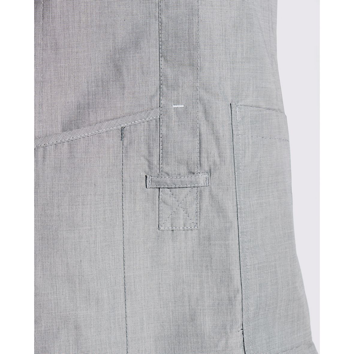 Nybo Grå Damebusseronne, Sporty, Taljeret, Fleksibel