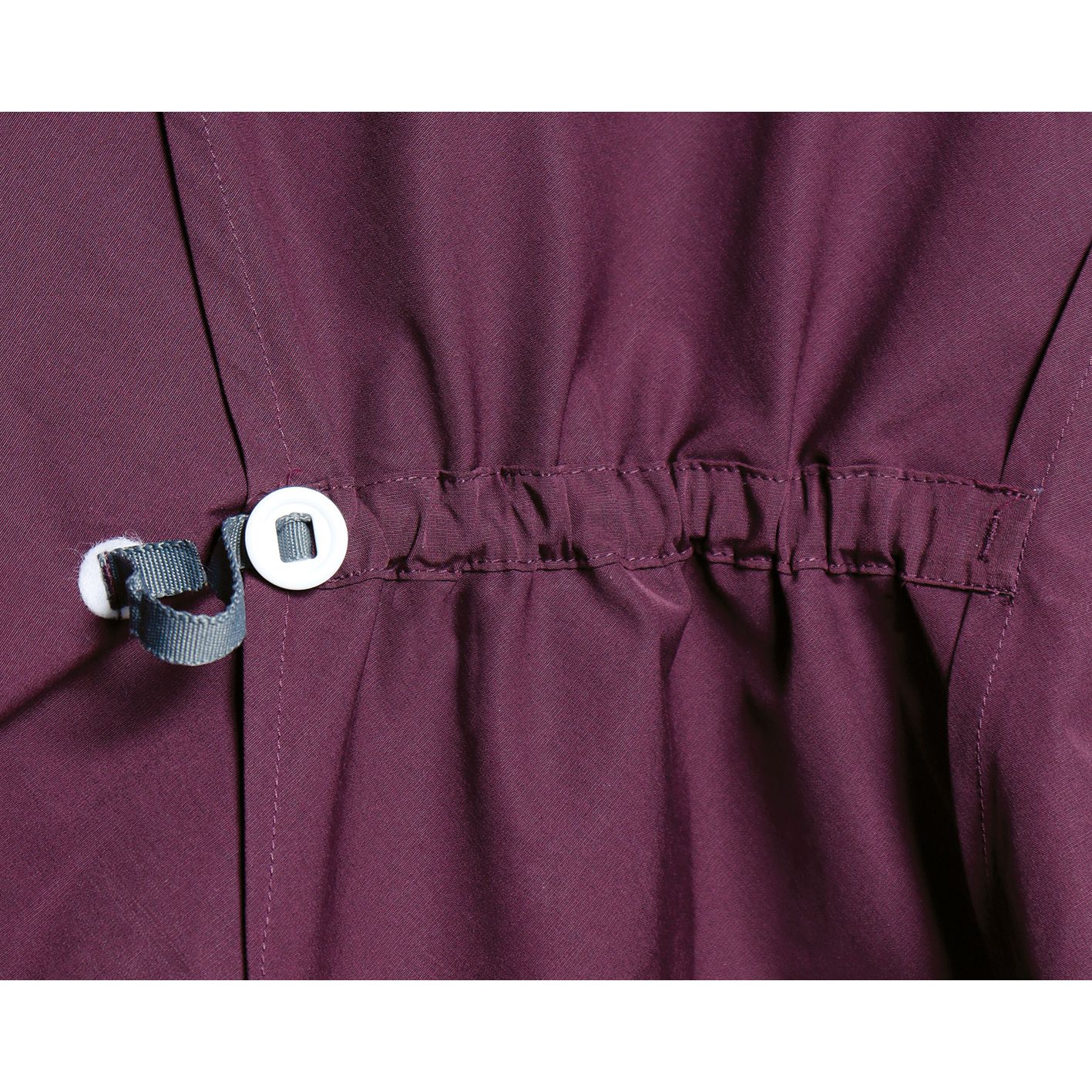 Nybo Bordeaux Damebusseronne, Nature, Stræk i Ryggen, Økologisk Bomuld