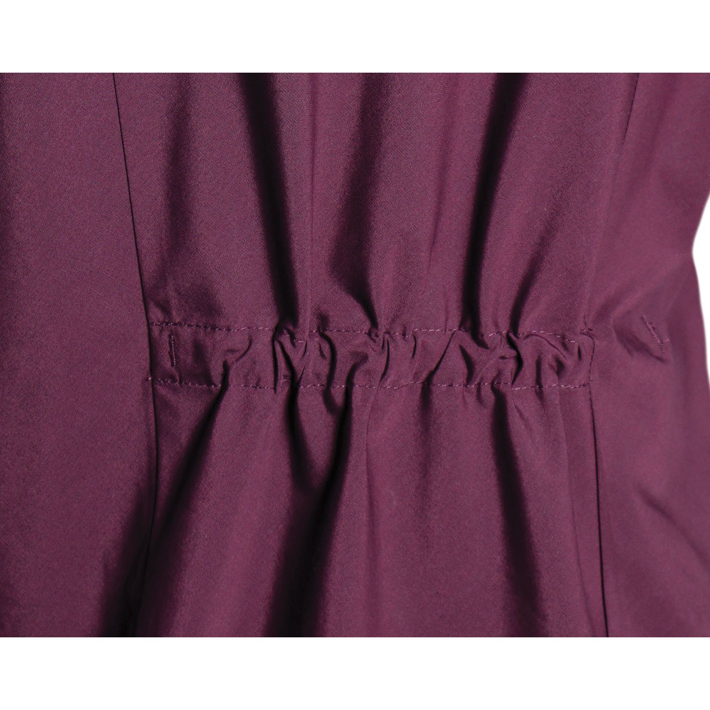 Nybo Bordeaux Damebusseronne, Nature, Stræk i Ryggen, Økologisk Bomuld