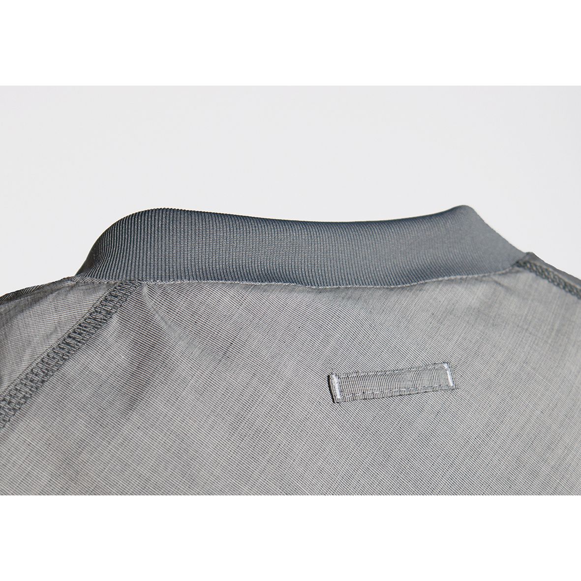 Nybo Grå Damebusseronne, Sporty, Strækbar, Komfort