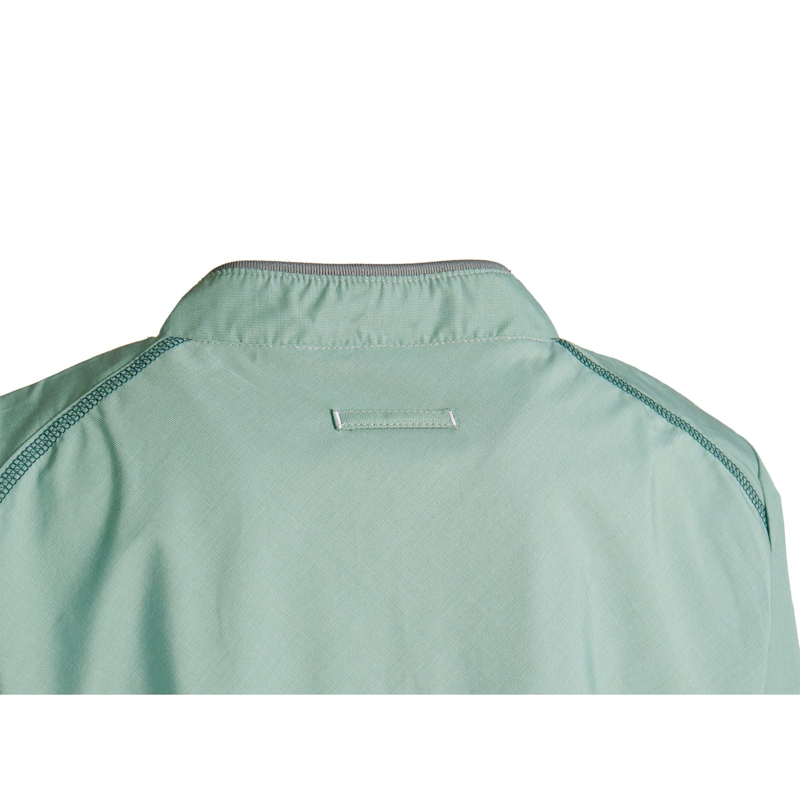 Nybo Lysegrøn Damebusseronne, Sporty, Strækbar, Komfort