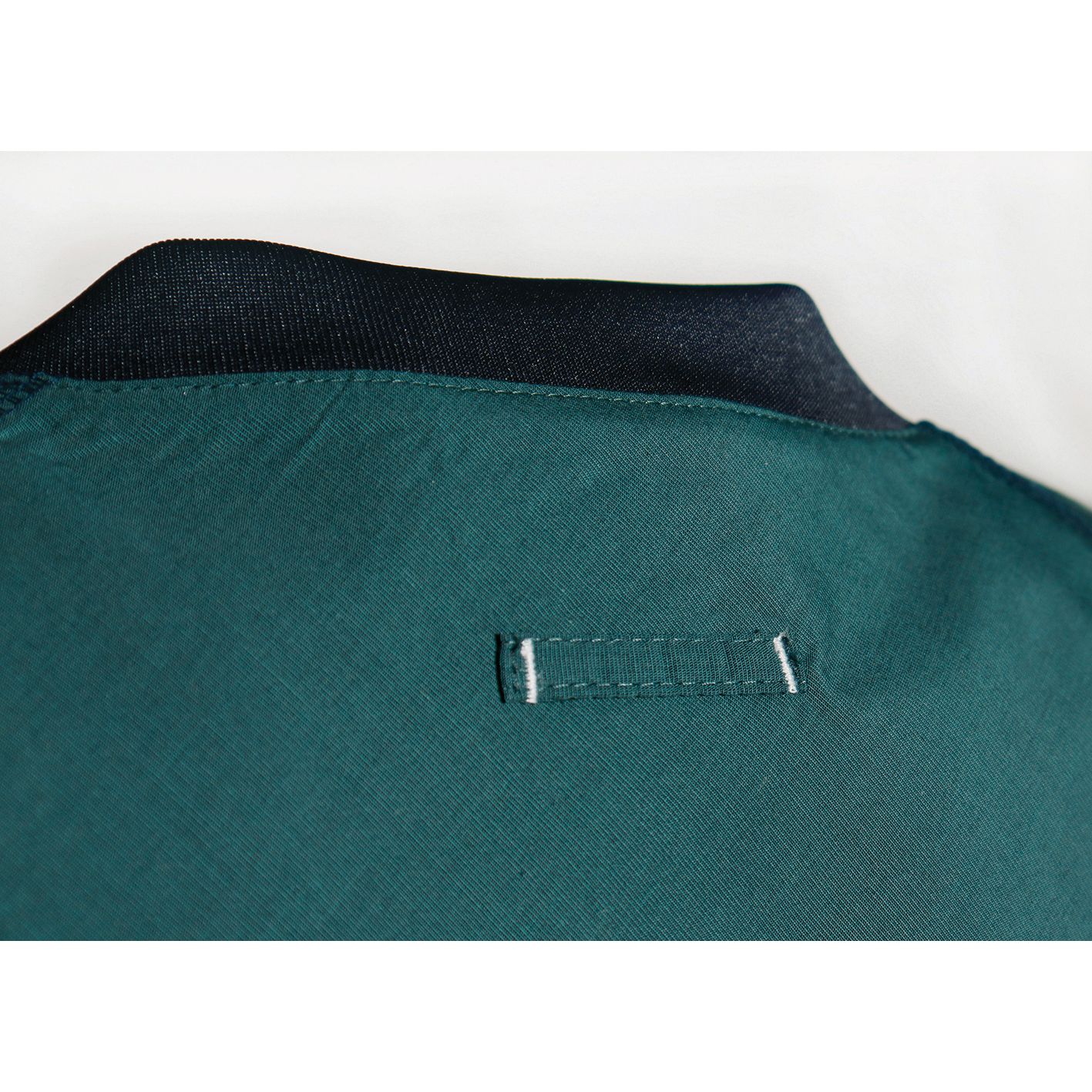 Nybo Mørkegrøn Damebusseronne, Sporty, Strækbar, Komfort