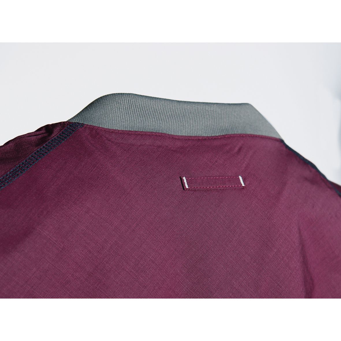 Nybo Bordeaux Damebusseronne, Sporty, Strækbar, Justerbar, Komfort