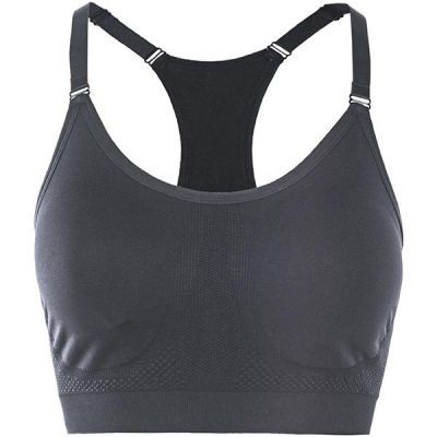 Elastisk BH med regulerbare remme