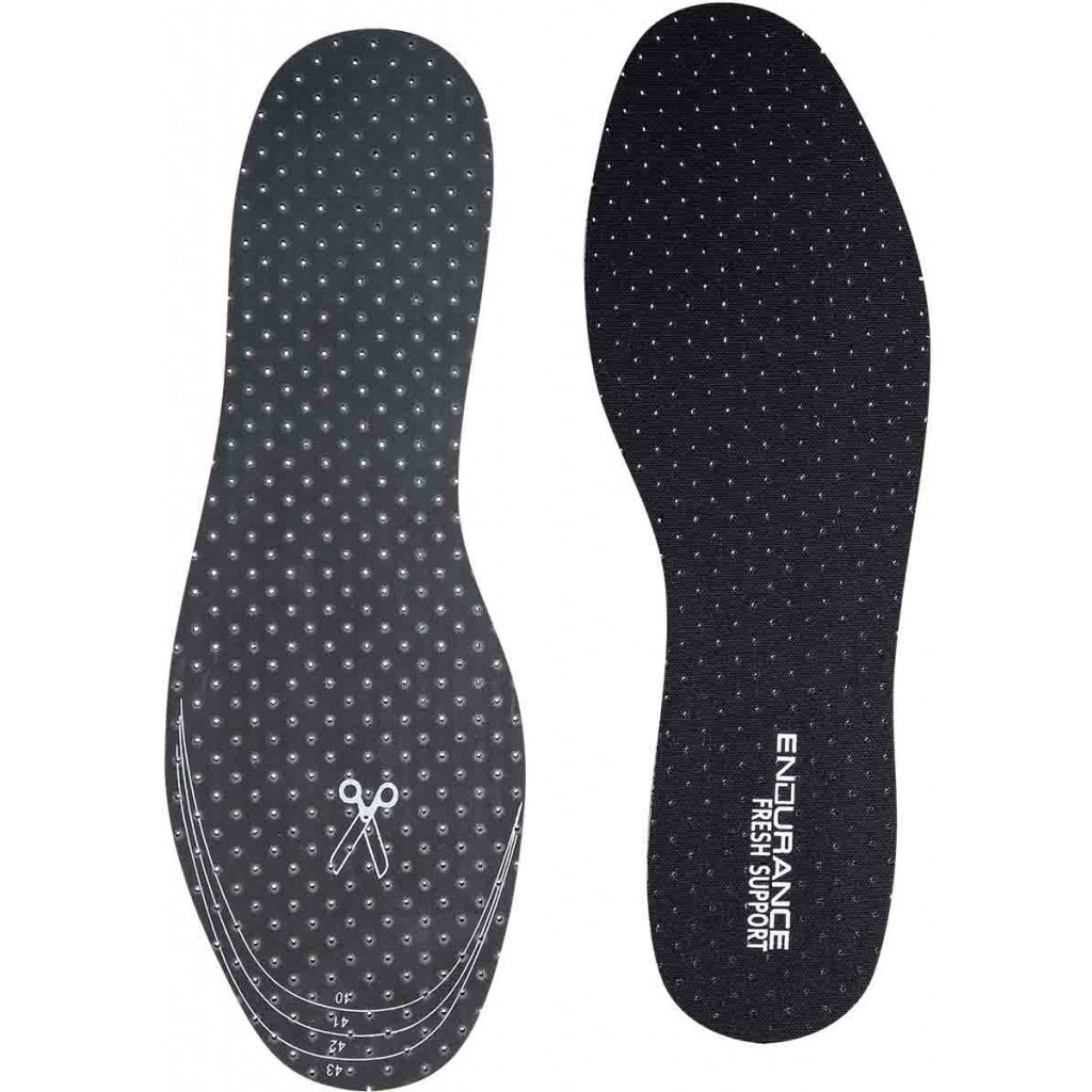 Kulsåler og undgå ildelugtende sko