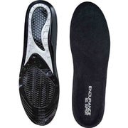 Gel såler og undgå muskeltræthed i benene