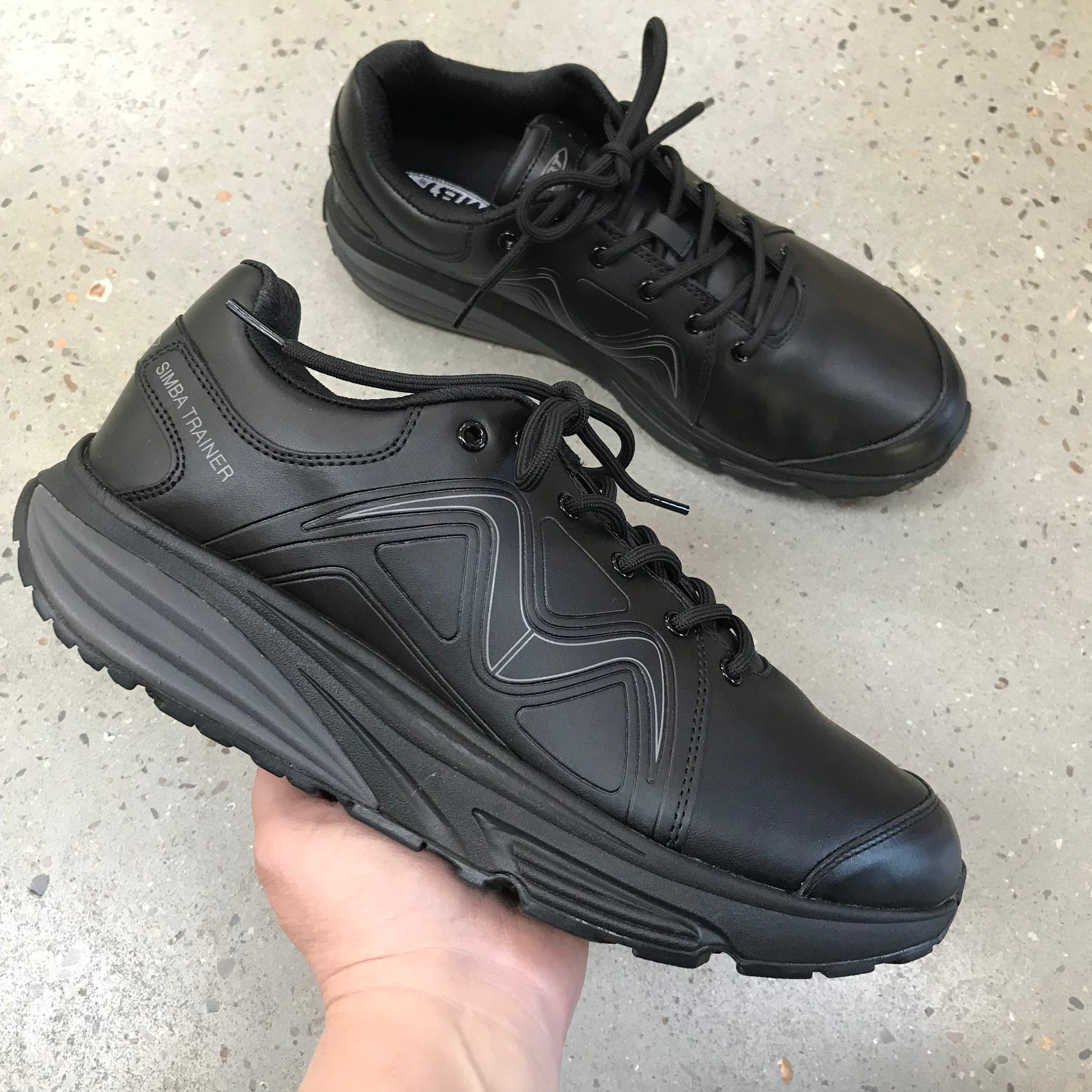 Simba trainer MBT sko