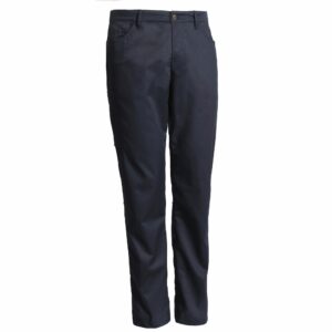 Nybo Navy Unisex Super Cool Jeans, Justerbar Elastik, Stretch, 190 gsm