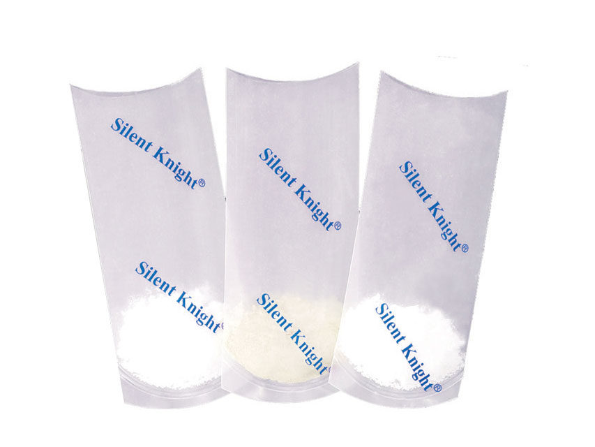 Silent Knight poser 1000 stk